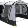 Kampa Touring AIR TC RH Drive-Away Awning 2022 Demo