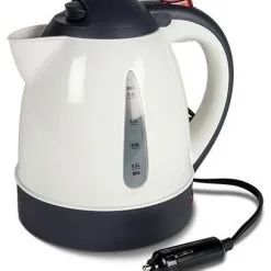 Kampa Travel Electric Kettle