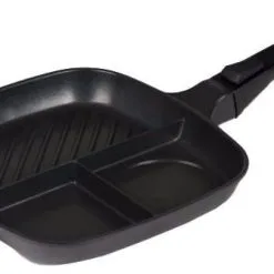 Kampa Trio Non Stick Frying Pfanne