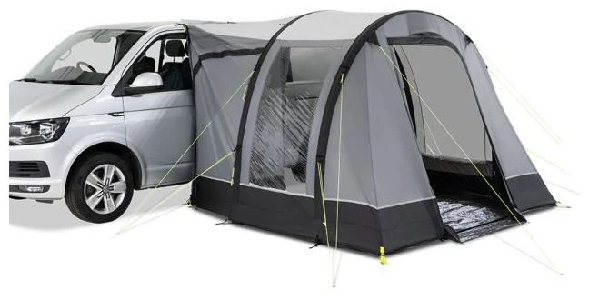Kampa Trip AIR Drive-Away Awning – Bild 2