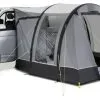 Kampa Trip AIR Drive-Away Awning