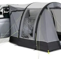 Kampa Trip AIR Drive-Away Awning