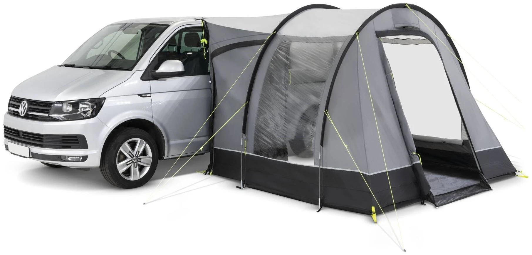 Kampa Trip Drive-Away Awning – Bild 2