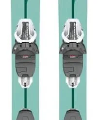 Kastle DX85 Premium Women