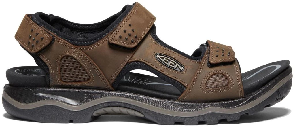 Keen Rialto II 3 Point Men's – Bild 2