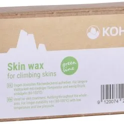 Kohla Green Line Skin Wax