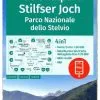Kompass Wanderkarte 072 Nationalpark Stilfser Joch / Stelvio