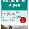 Kompass Wanderkarte 29 Kitzbüheler Alpen