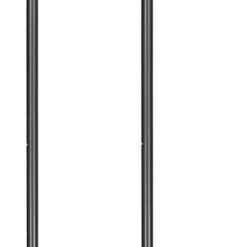 Komperdell Carbon Pure Anthracite