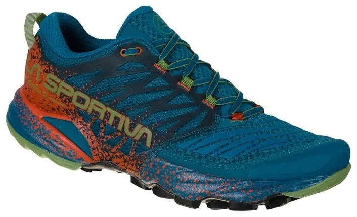 La Sportiva Akasha II – Bild 2
