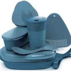 Light My Fire Mealkit Bio