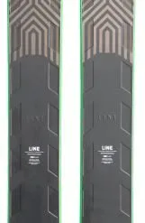 Line Blade Optic 114
