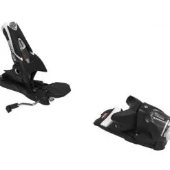 Look SPX 12 Race Metrix GW B80 Black