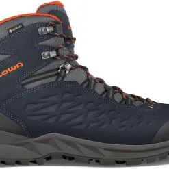 Lowa Explorer II GTX Mid