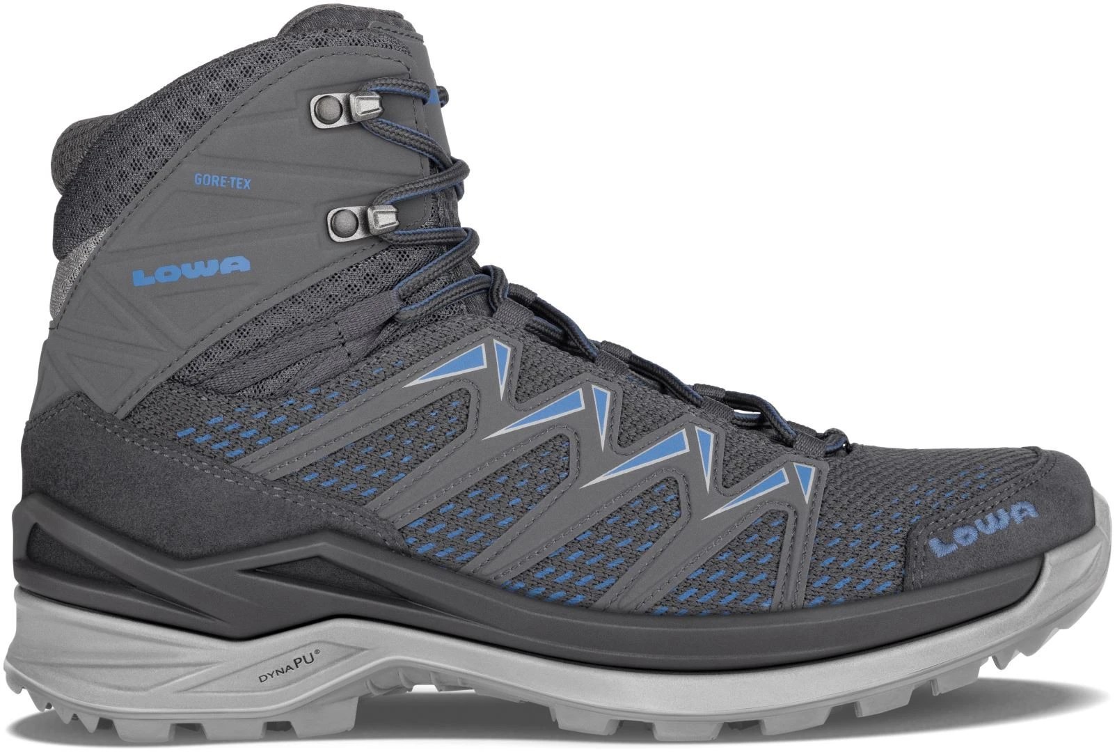 Lowa Innox Pro GTX Mid – Bild 4