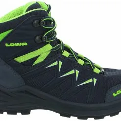 Lowa Innox Pro GTX Mid Junior