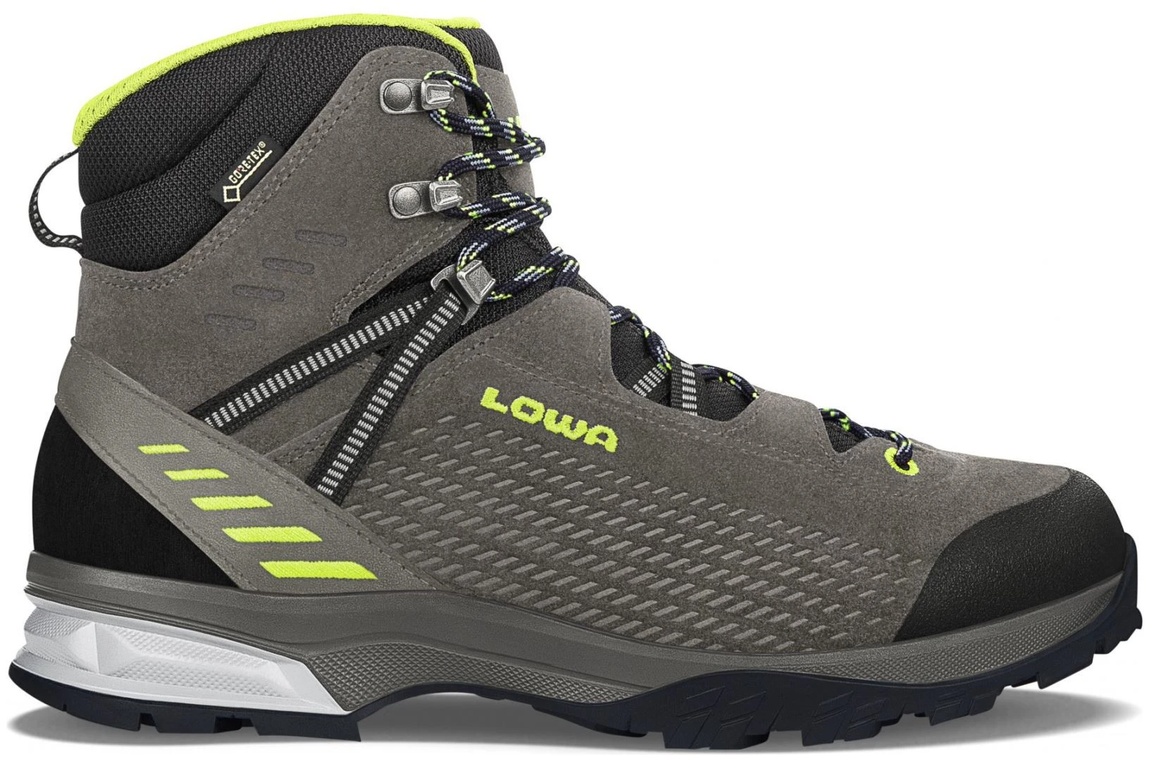Lowa Ledro GTX Mid – Bild 4