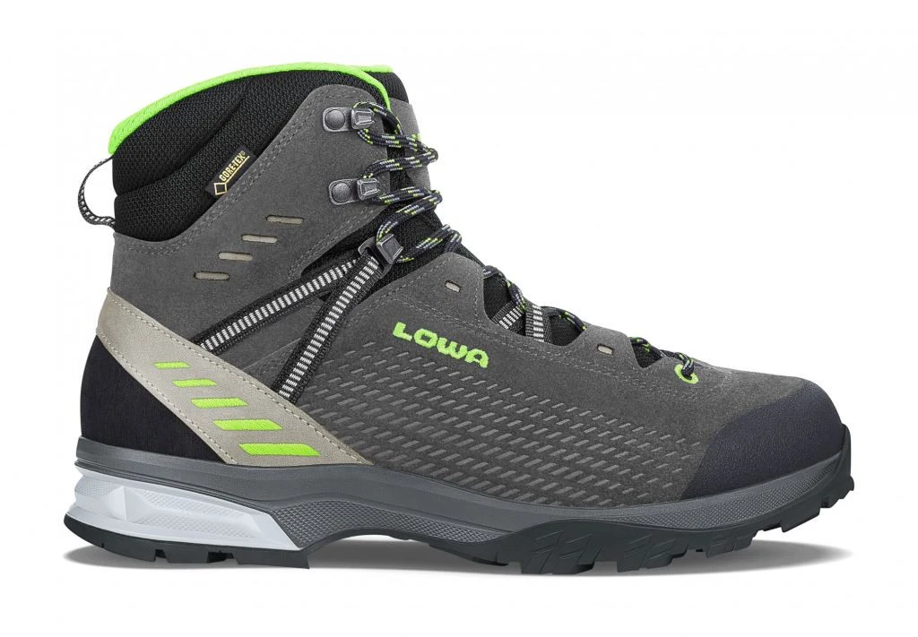 Lowa Ledro GTX Mid – Bild 3