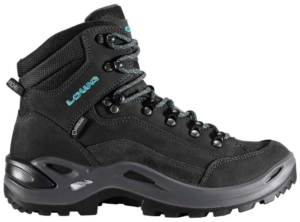 Lowa Renegade GTX Mid Women's Small – Bild 3