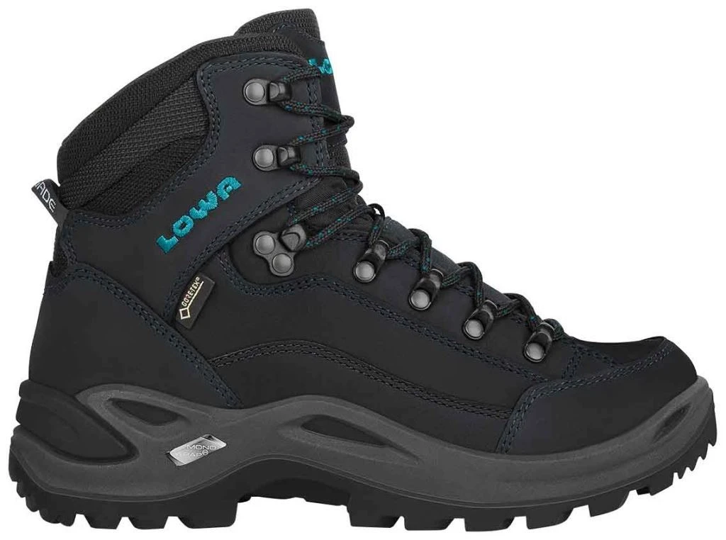 Lowa Renegade GTX Mid Women's Small