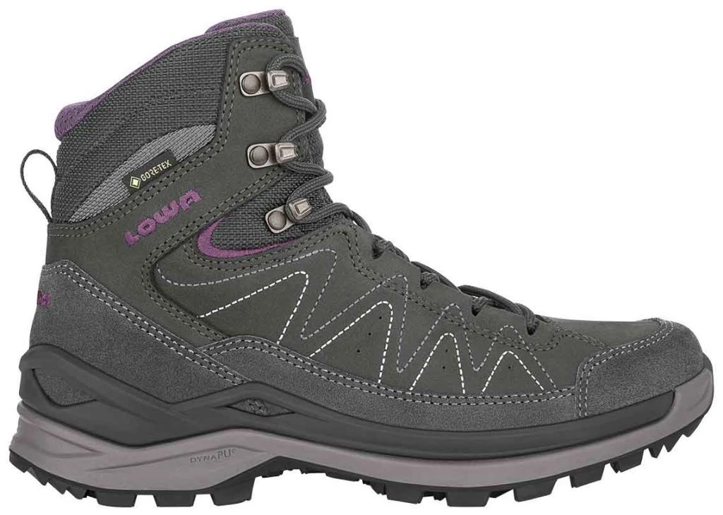 Lowa Toro Evo GTX Mid Women's – Bild 2