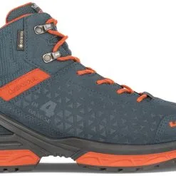 Lowa Walker N4D GTX Mid Women's