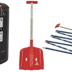 Mammut Barryvox S OXL Package Deal