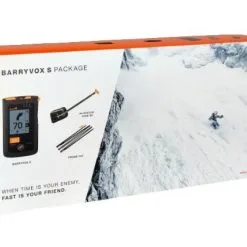 Mammut Barryvox S Package Europe One Size