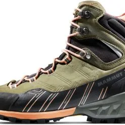 Mammut Kento Guide High GTX Women's