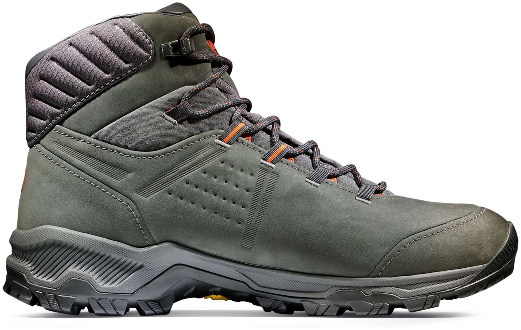 Mammut Mercury IV Mid GTX Men – Bild 2
