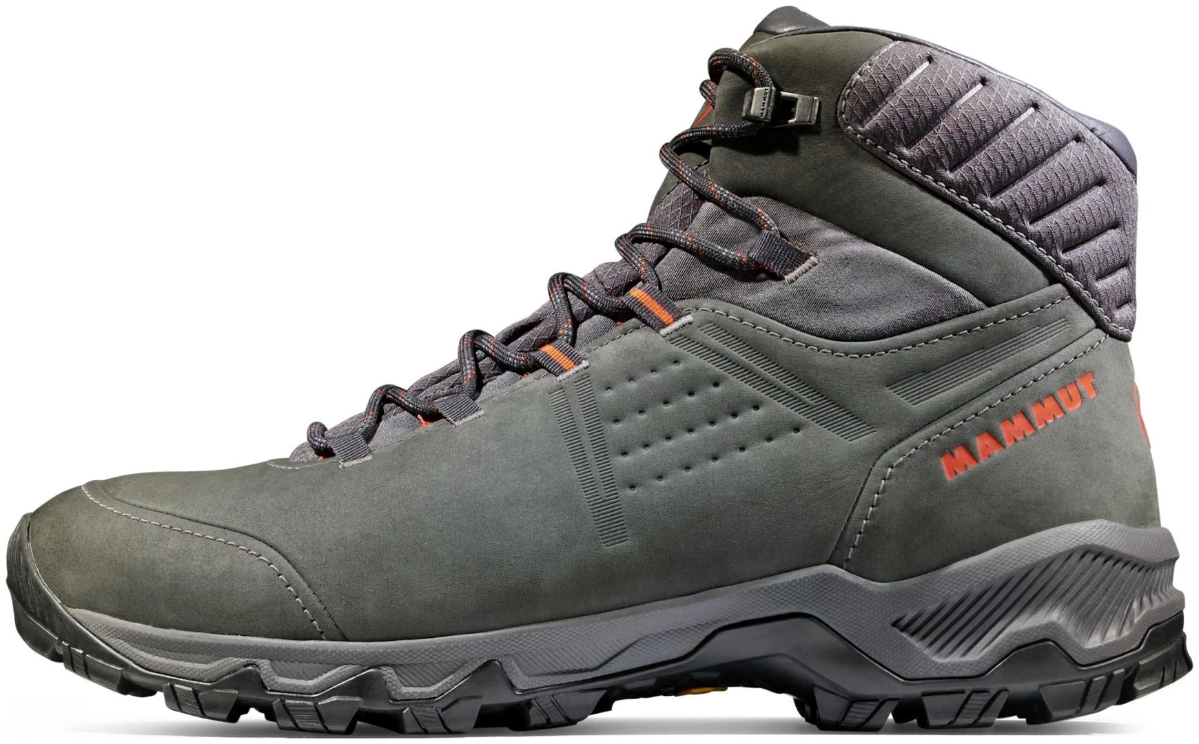 Mammut Mercury IV Mid GTX Men – Bild 3