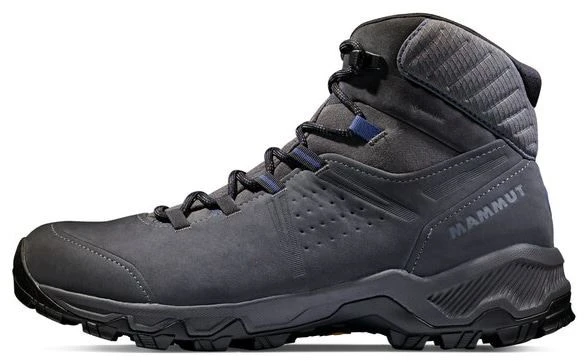 Mammut Mercury IV Mid GTX Men – Bild 7