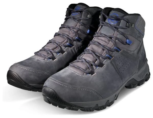 Mammut Mercury IV Mid GTX Men – Bild 8