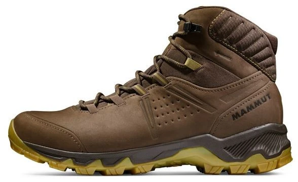 Mammut Mercury IV Mid GTX Men – Bild 12