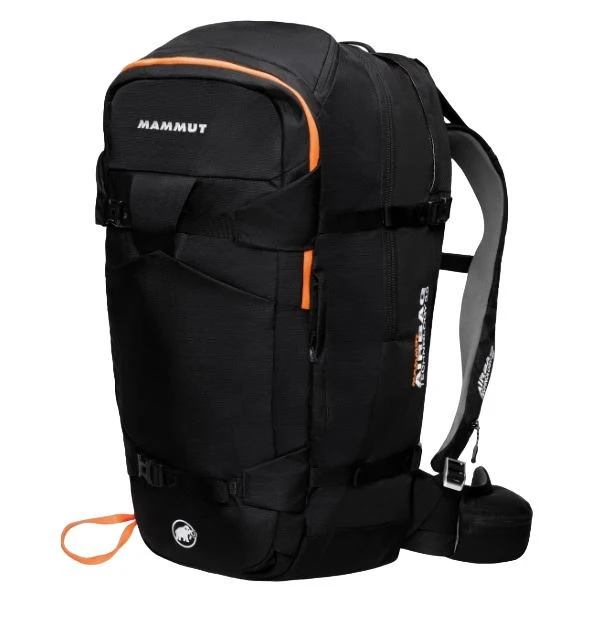 Mammut Pro Removable Airbag 3.0