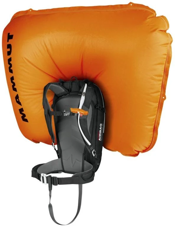 Mammut Pro Removable Airbag 3.0 – Bild 3