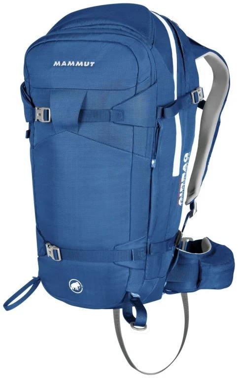 Mammut Pro Removable Airbag 3.0 – Bild 4