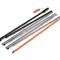 Mammut Probe 280 Speed Lock Neon Orange