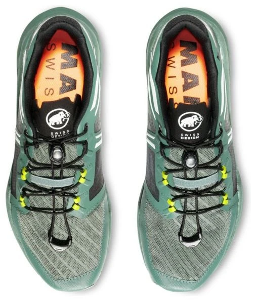 Mammut Sertig TR Low Women's – Bild 13