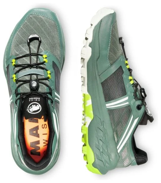 Mammut Sertig TR Low Women's – Bild 14