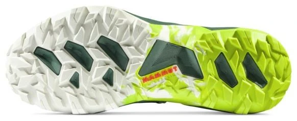 Mammut Sertig TR Low Women's – Bild 15