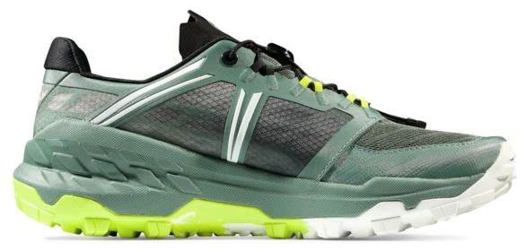 Mammut Sertig TR Low Women's – Bild 11