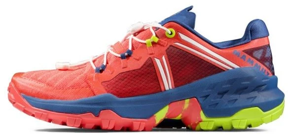 Mammut Sertig TR Low Women's – Bild 3