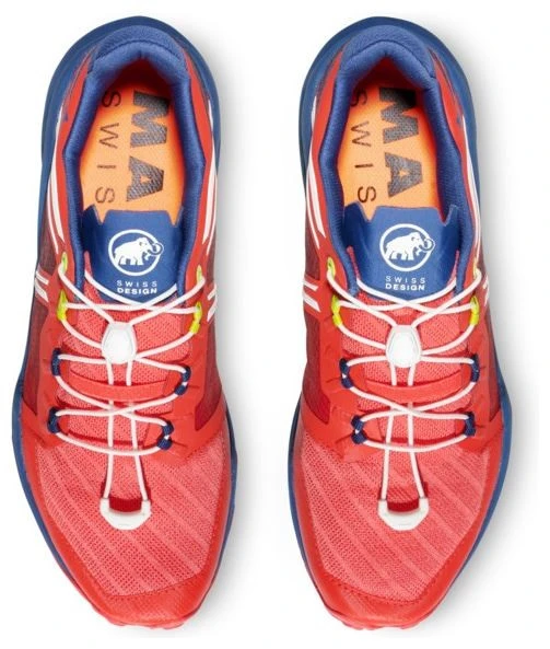 Mammut Sertig TR Low Women's – Bild 4