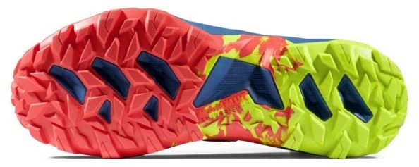 Mammut Sertig TR Low Women's – Bild 6