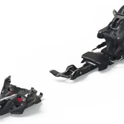 Marker Kingpin MWerks 12