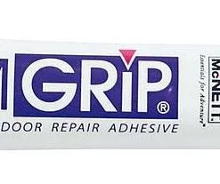 McNETT Seamgrip Mit Borstel 28Gr Transparent