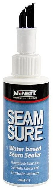 McNETT Seamsure Mit Borstel 60ml