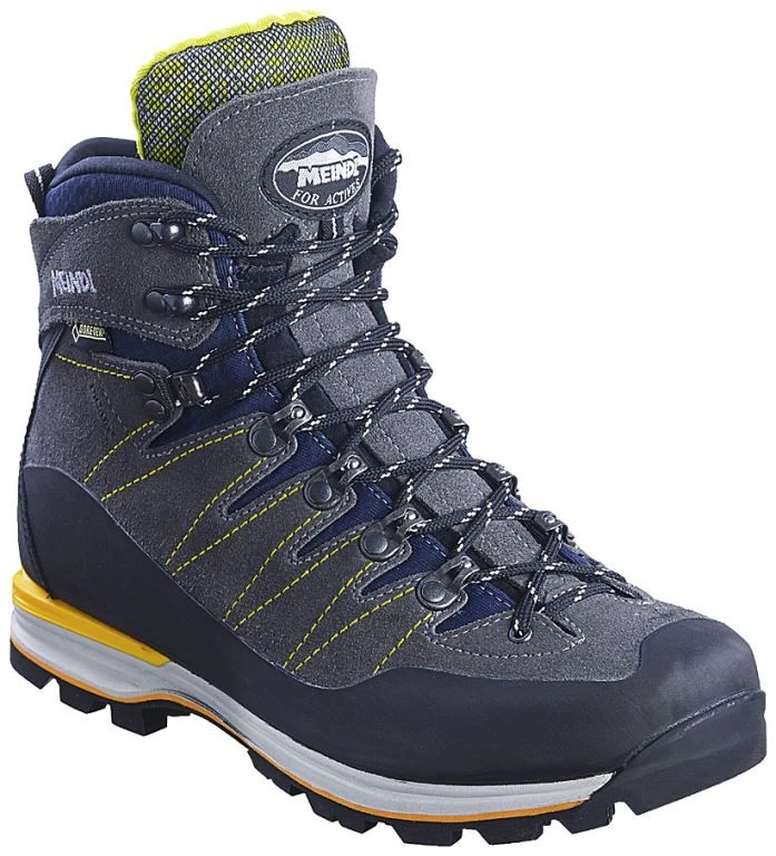 Meindl Air Revolution 4.1 â Bild 2