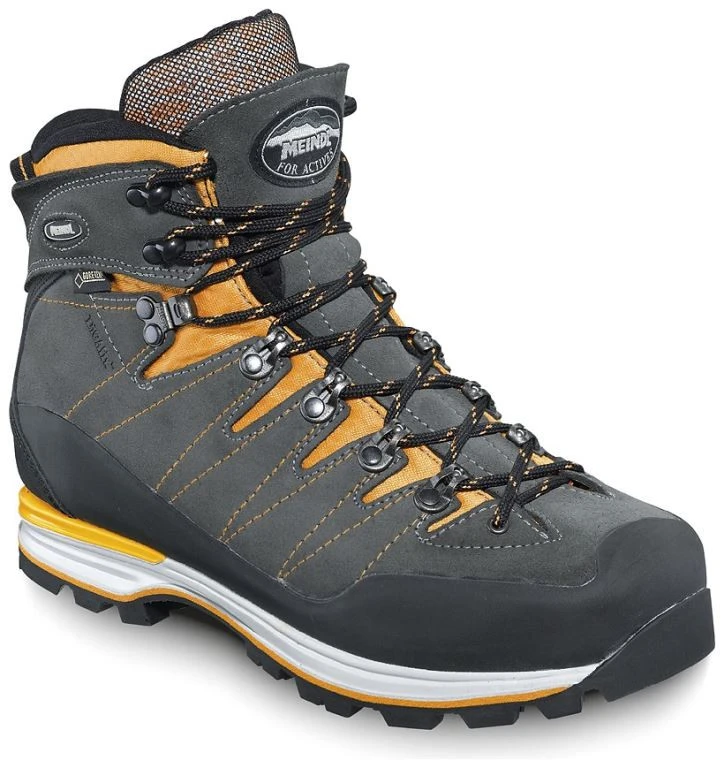 Meindl Air Revolution 4.1 â Bild 4